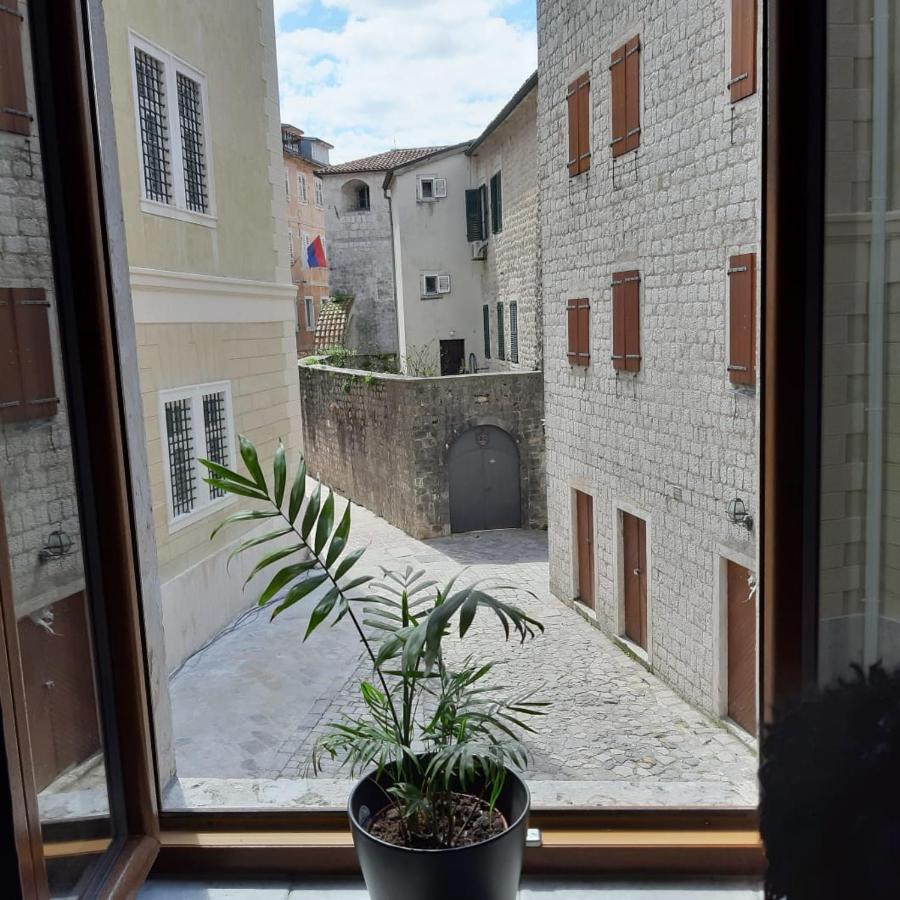 קוטור Lana & Ena Apartments מראה חיצוני תמונה