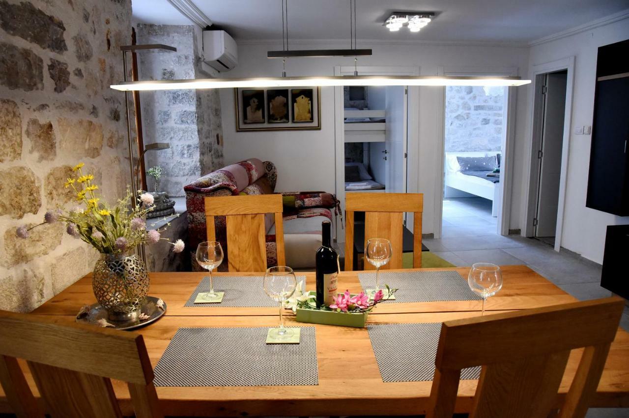 קוטור Lana & Ena Apartments מראה חיצוני תמונה