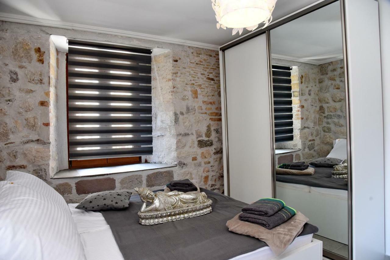 קוטור Lana & Ena Apartments מראה חיצוני תמונה