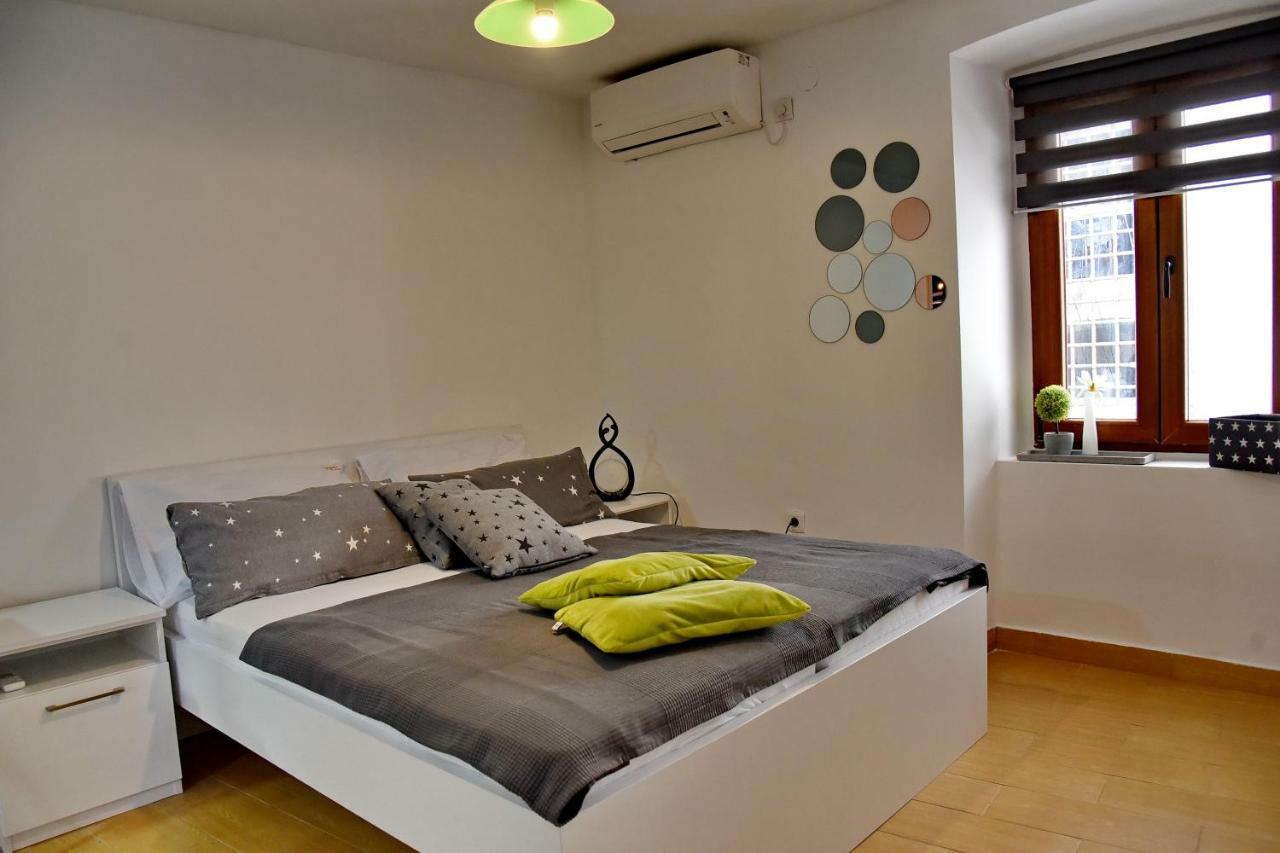 קוטור Lana & Ena Apartments מראה חיצוני תמונה