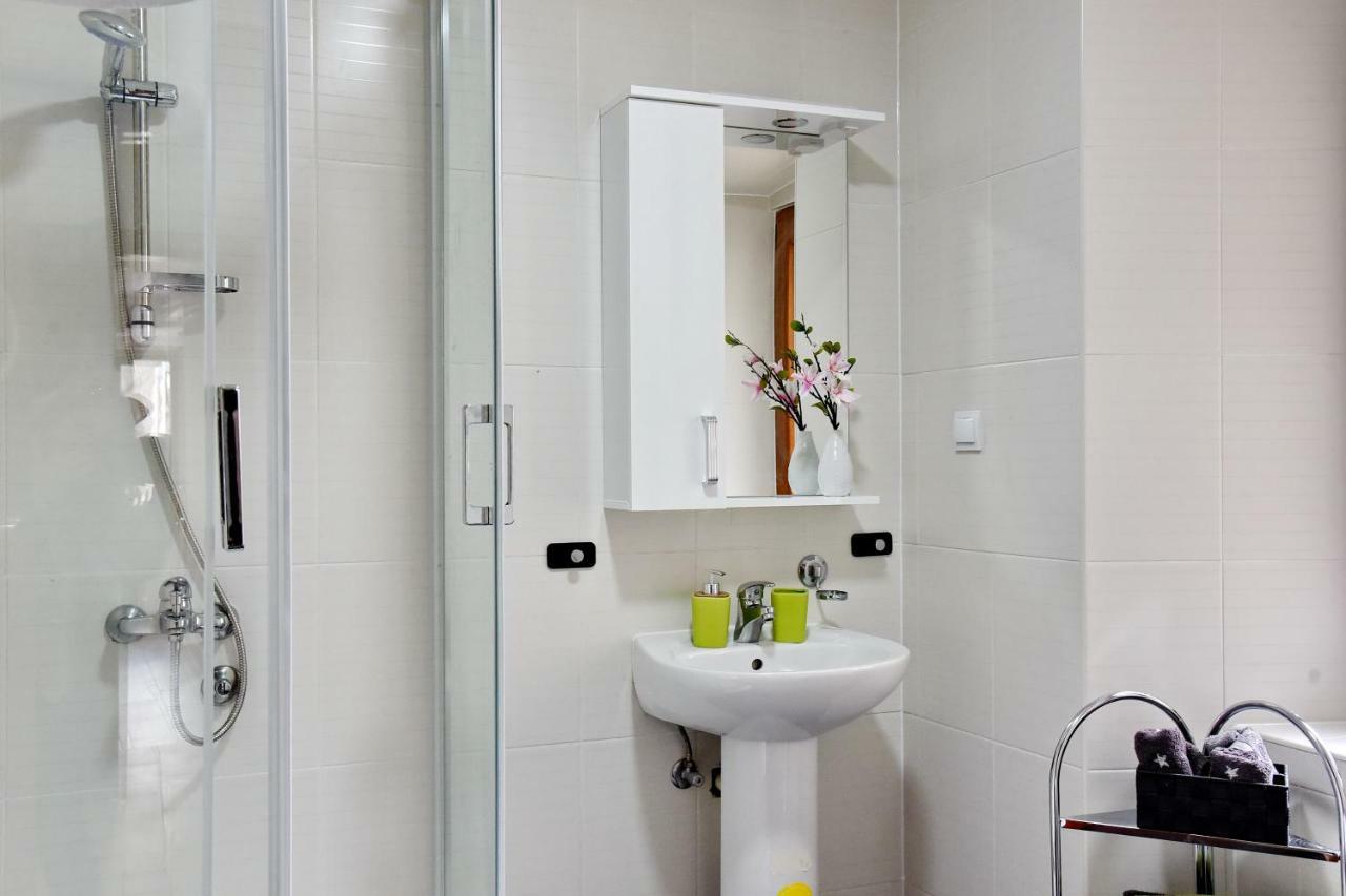 קוטור Lana & Ena Apartments מראה חיצוני תמונה