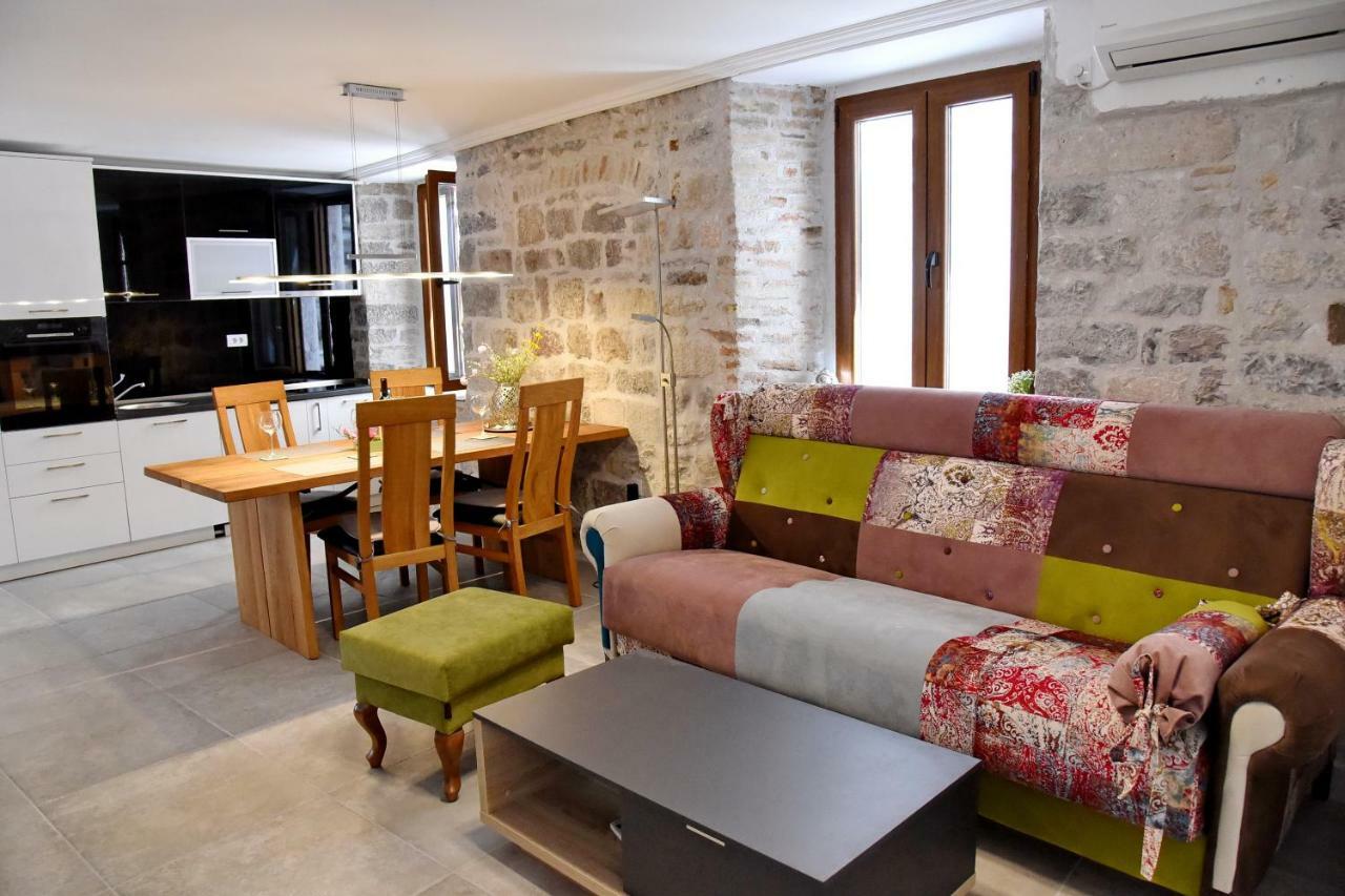 קוטור Lana & Ena Apartments מראה חיצוני תמונה