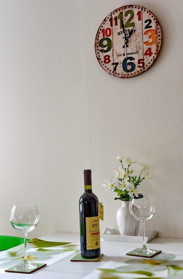 קוטור Lana & Ena Apartments מראה חיצוני תמונה