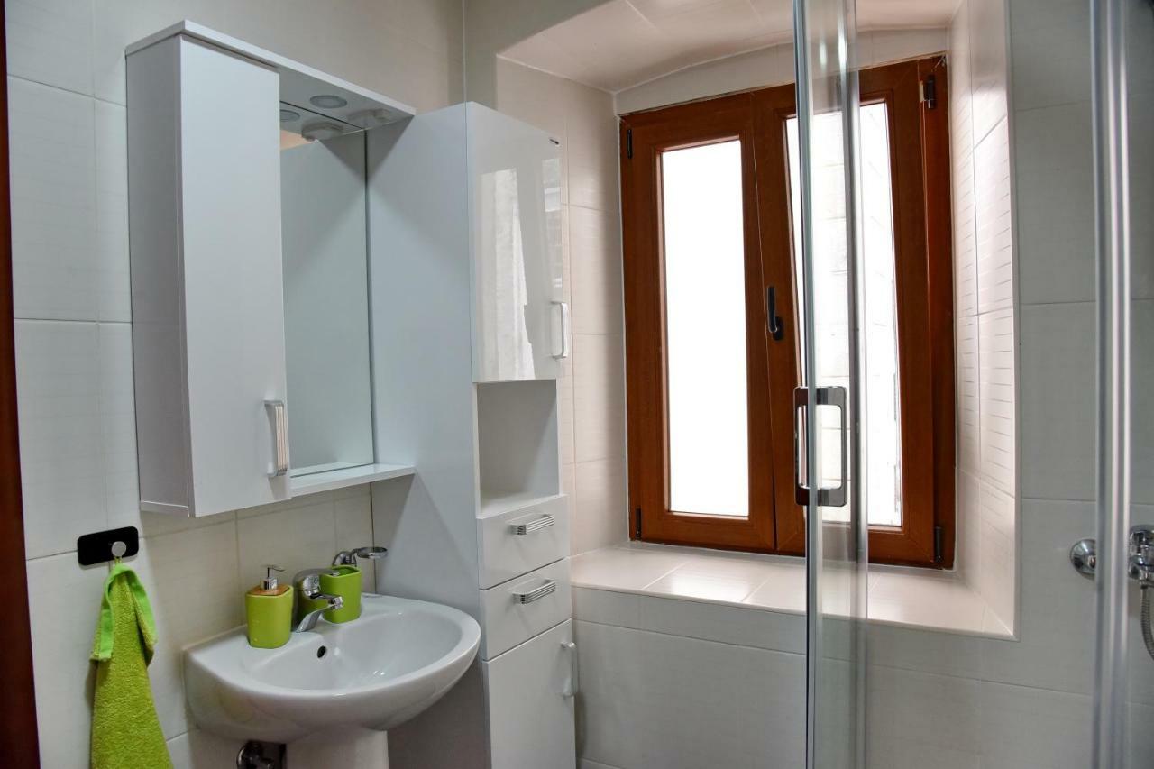 קוטור Lana & Ena Apartments מראה חיצוני תמונה